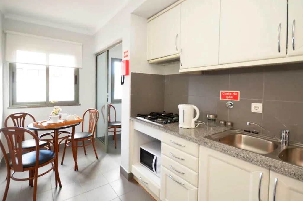 מצ'יקו Amparo Cosy Beach Apartments